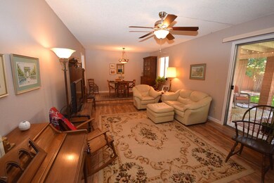 Formal Living/Dining Room