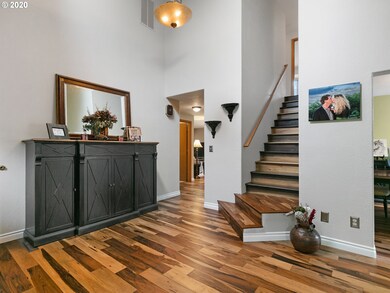 Entrance/Foyer