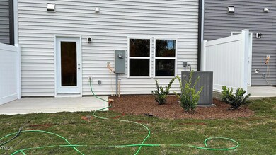 3413 Oak Pass Dr, Raleigh, NC 27610 - photo 2