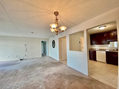 Captain Cove's Condominiums unit 410, Quincy, MA 02169 - photo 5