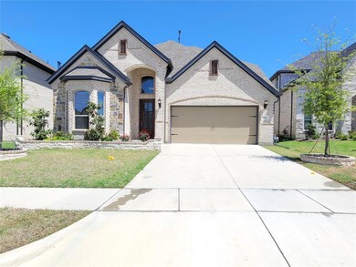 402 Worthing Way, Wylie, TX 75098 - photo 2
