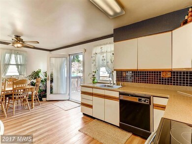 5908 Montgomery St, Gwynn Oak, MD 21207 - photo 5