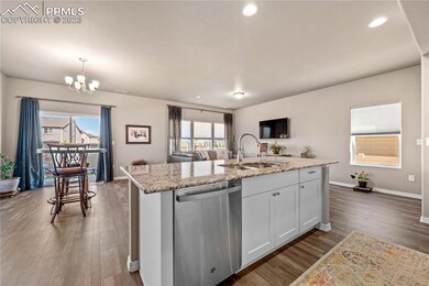 Stainless Steel Appliances
