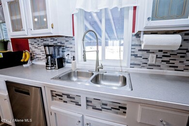 Remodeled Kitchen