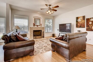 24203 Pecos Sunset, San Antonio, TX 78255 - photo 4