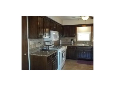Tons of cabinet space
