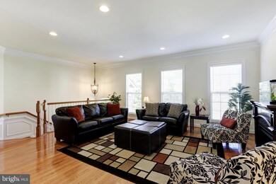 25450 Schooley Mill Terrace, Chantilly, VA 20152 - photo 7