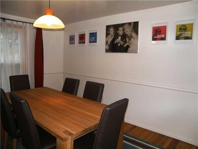 Dining Room.