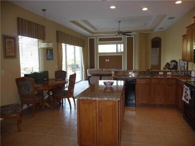 Interior Space/Layout