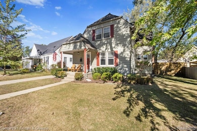 846 Phillips Ave, Clawson, MI 48017 - photo 3