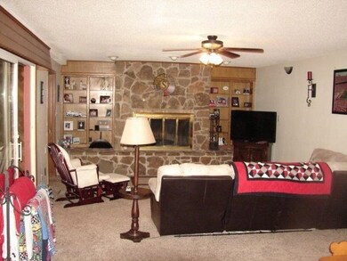 1609 S Madison St, Hugoton, KS 67951 - photo 7