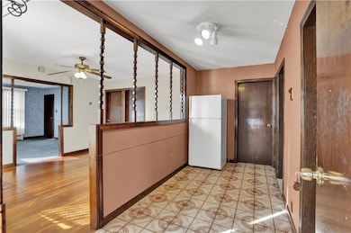 51 Clinton St, Pawtucket, RI 02861 - photo 5