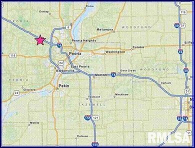 0 Kickapoo Edwards Rd unit PA7025552, Edwards, IL 61528 - photo 4