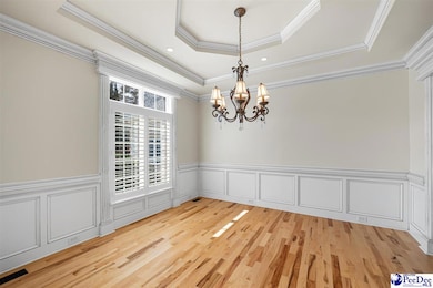 1311 Queens Ferry Rd, Florence, SC 29505 - photo 6