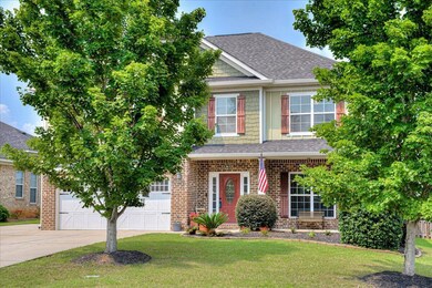 4008 Starview Ln, Evans, GA 30809 - photo 3