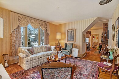 325 N Eagle St, Marshall, MI 49068 - photo 3