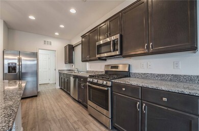 6136 China Bend Rd, Las Vegas, NV 89118 - photo 7