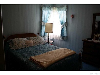 Bedroom.