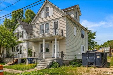 614 20th St, Niagara Falls, NY 14301 - photo 3