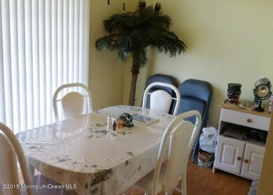Your Dining Room