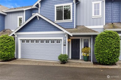 8509 Bowdoin Way unit 6, Edmonds, WA 98026 - photo 2