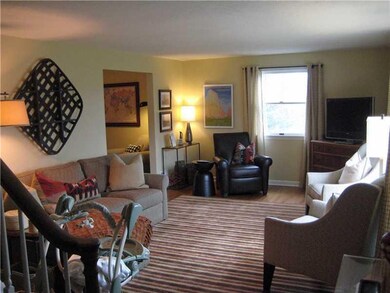 Living Room. relax in this beautiful space w neutr