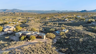 11447 E Quail Ln, Cave Creek, AZ 85331 - photo 2