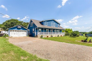 7012 Benjamin Blvd, Joshua, TX 76058 - photo 3