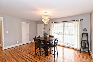 Large Dining Room!