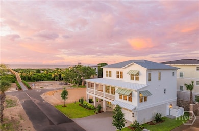 5 Ocean Dr, Tybee Island, GA 31328 - photo 2