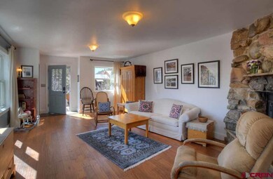 301 W 32nd St, Durango, CO 81301 - photo 2