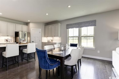 1278 Black Wolf Run unit Lot 74, Sunset Beach, NC 28468 - photo 3