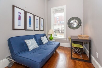 38 Upton St unit 2, Boston, MA 02118 - photo 4