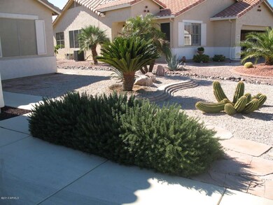 FRONT LANDSCAPE