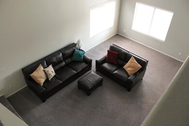 Great Romm from Loft
