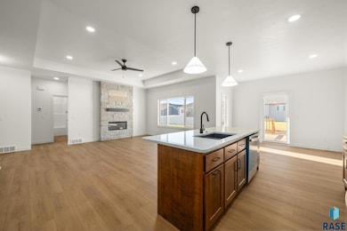 821 Yuzina Ave, Harrisburg, SD 57032 - photo 5