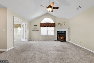 227 Fenwick Cir unit 227, McDonough, GA 30253 - photo 5