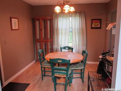 Other. Dining area showing formal dining room.