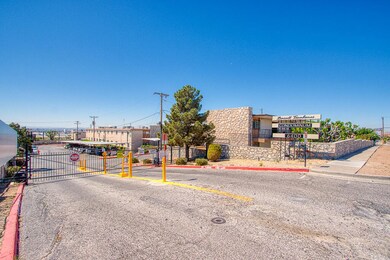 6400 Edgemere Blvd unit 11, El Paso, TX 79925 - photo 2