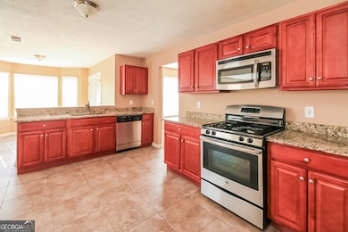 2095 Sugar Creek Falls Ct SE, Atlanta, GA 30316 - photo 5