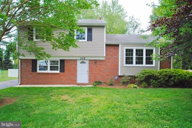 105 Spring Valley Dr, Annapolis, MD 21403 - photo 2