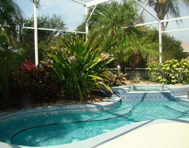 Swimming Pool/Hot Tub/Sauna