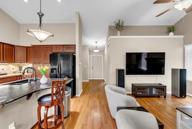 3730 N Ridge Port Ct, Wichita, KS 67205 - photo 5