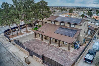 7814 Taxco Dr, El Paso, TX 79915 - photo 4