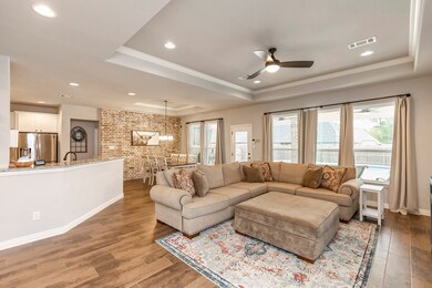 1360 Miss Kyndall, Lumberton, TX 77657 - photo 5