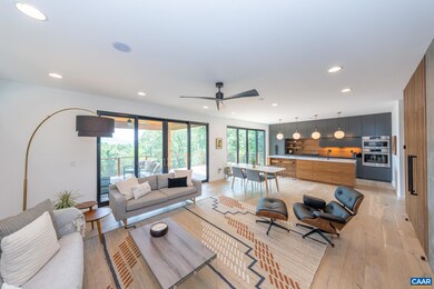 809 Gilliams Mountain Rd, Charlottesville, VA 22903 - photo 6