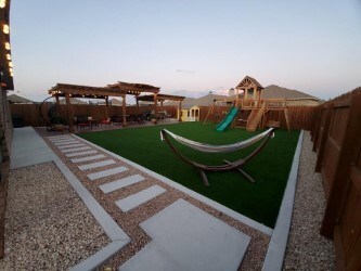 814 E 95th St, Odessa, TX 79765 - photo 4