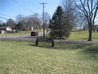 Walk to the he park!