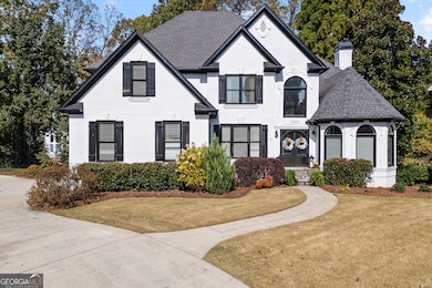 3420 Millwater Crossing, Dacula, GA 30019 - photo 3