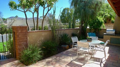 Real Best Patio